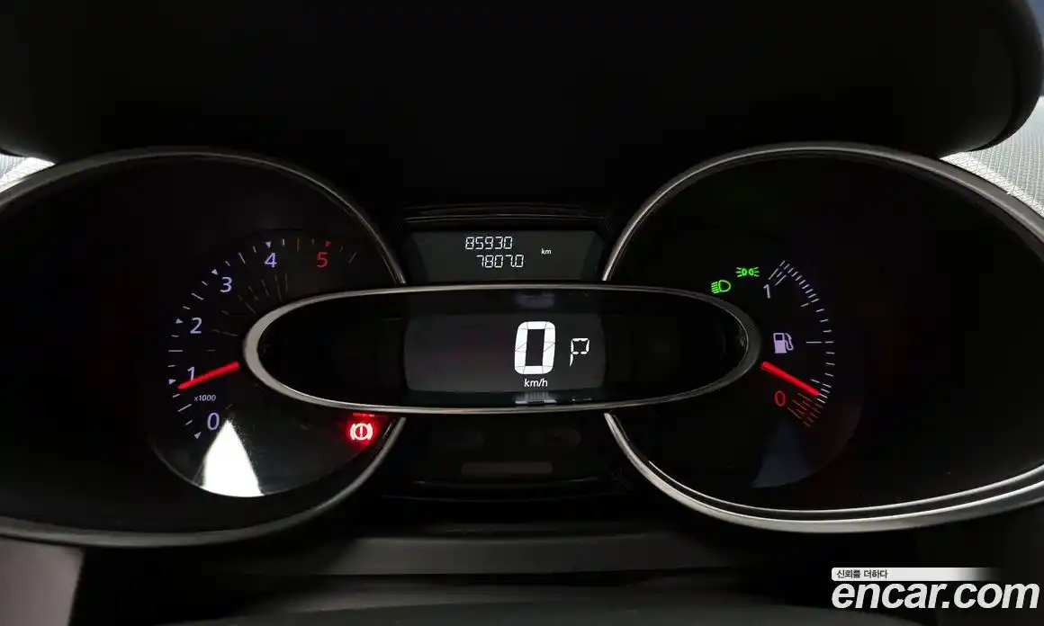 Renault Cilo 2019 1.5 гидро в Москве № 1615394, фото 11