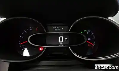 Renault Cilo 2019 1.5 гидро в Москве № 1615394, миниатюра 11