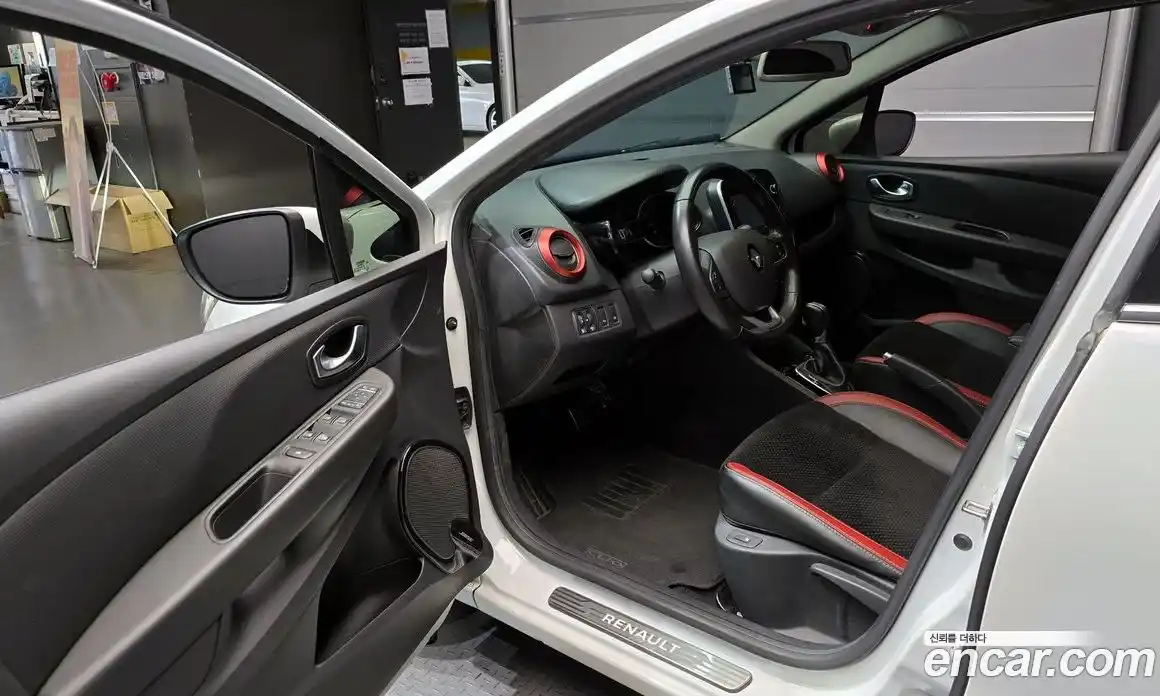 Renault Cilo 2019 1.5 гидро в Москве № 1615394, фото 13