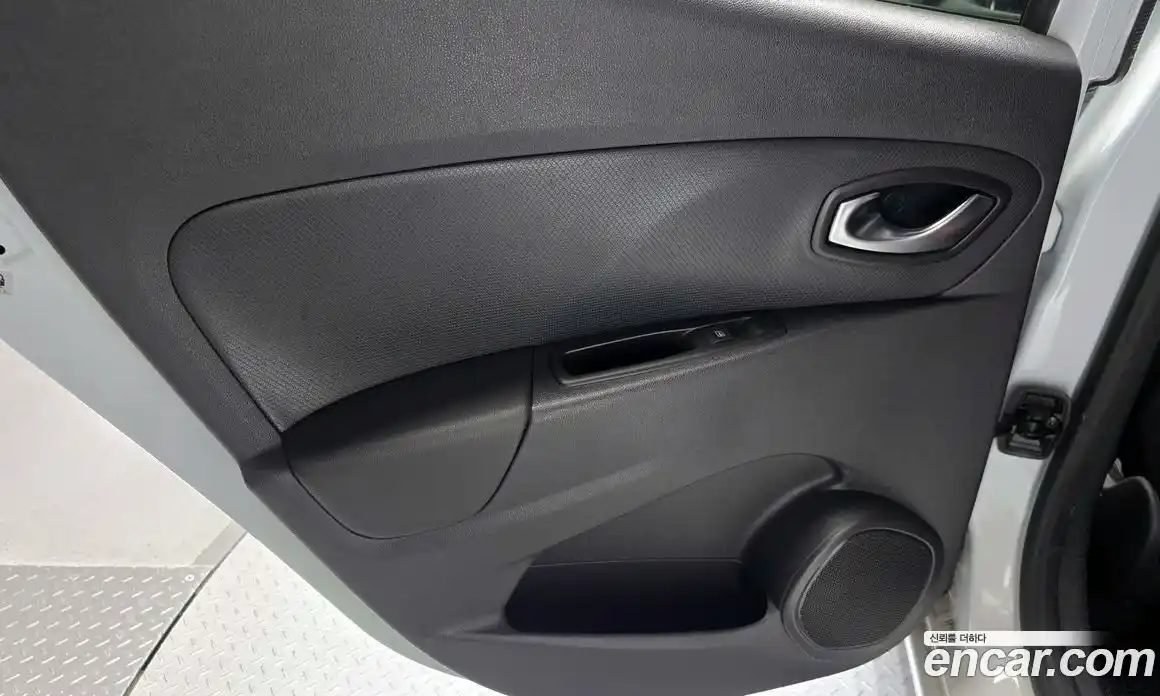 Renault Cilo 2019 1.5 гидро в Москве № 1615394, фото 15