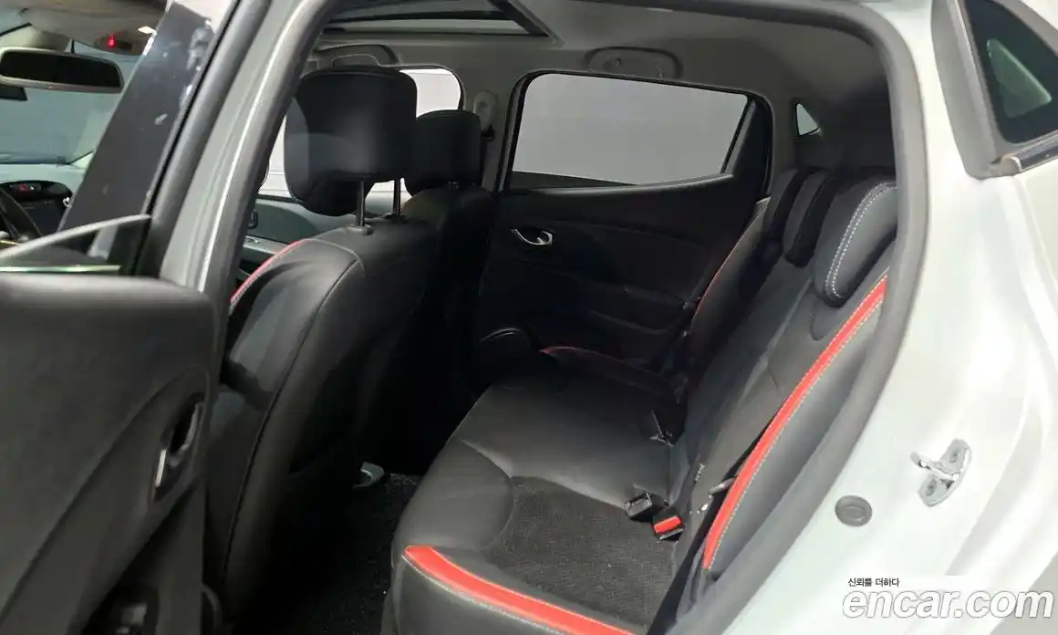 Renault Cilo 2019 1.5 гидро в Москве № 1615394, фото 18