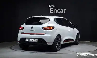 Renault Cilo 2019 1.5 гидро в Москве № 1615394, миниатюра 2