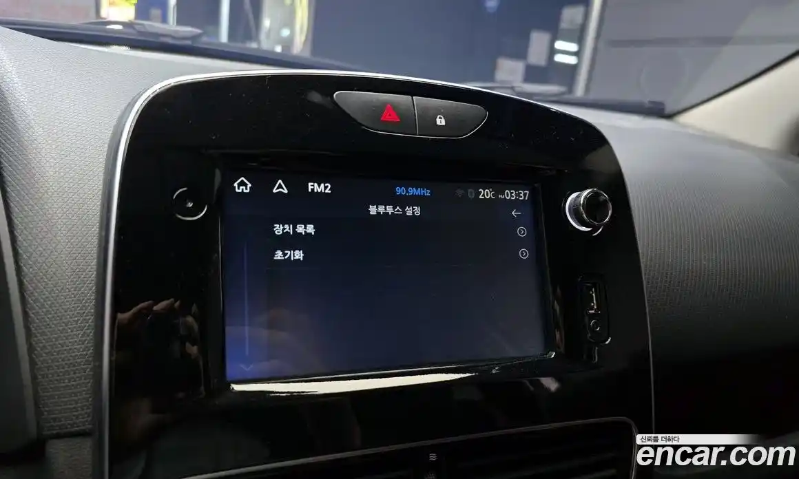 Renault Cilo 2019 1.5 гидро в Москве № 1615394, фото 21