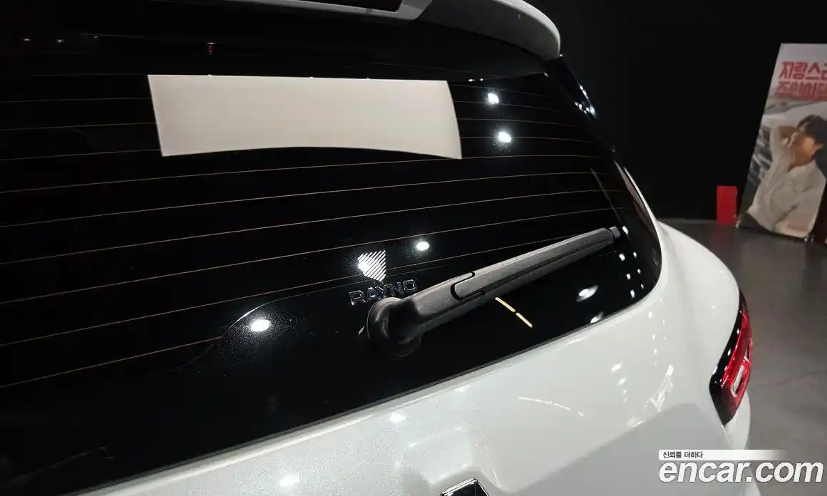 Renault Cilo 2019 1.5 гидро в Москве № 1615394, фото 27