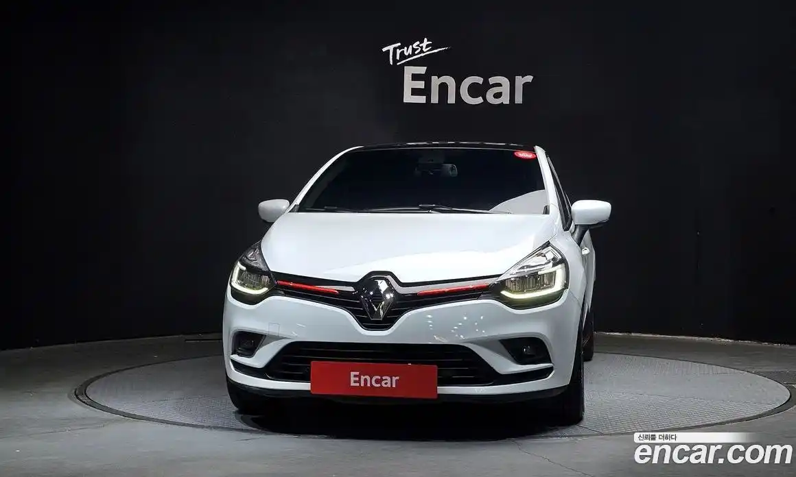 Renault Cilo 2019 1.5 гидро в Москве № 1615394, фото 3