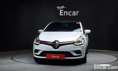 Renault Cilo 2019 1.5 гидро в Москве № 1615394, миниатюра 3