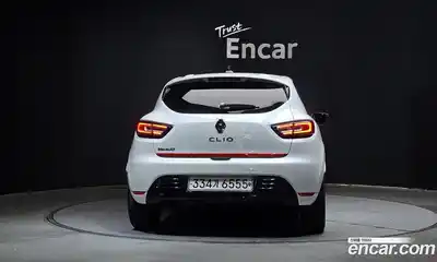 Renault Cilo 2019 1.5 гидро в Москве № 1615394, миниатюра 4