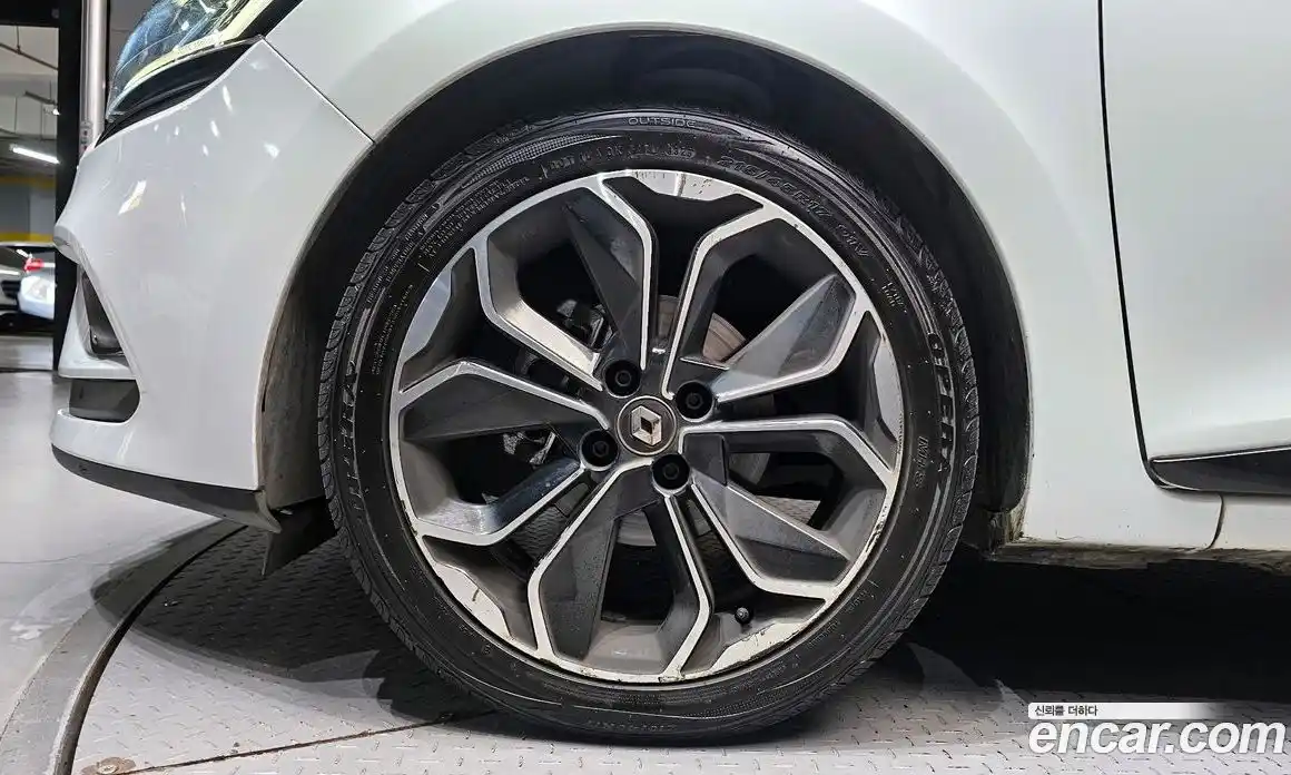 Renault Cilo 2019 1.5 гидро в Москве № 1615394, фото 5