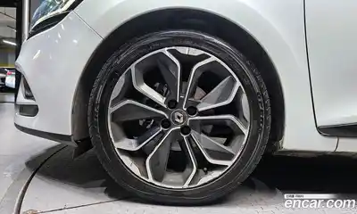 Renault Cilo 2019 1.5 гидро в Москве № 1615394, миниатюра 5