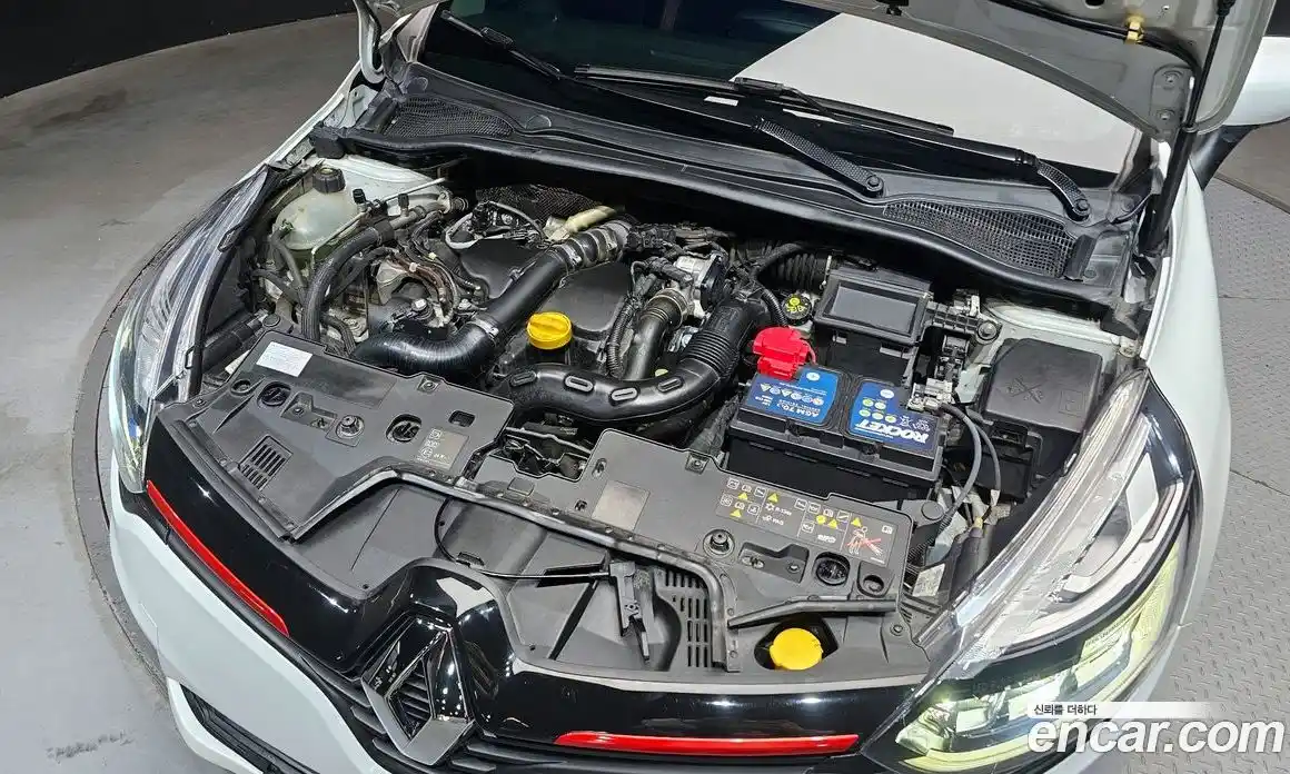 Renault Cilo 2019 1.5 гидро в Москве № 1615394, фото 6