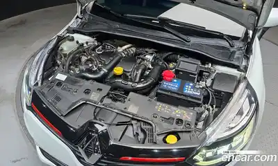 Renault Cilo 2019 1.5 гидро в Москве № 1615394, миниатюра 6