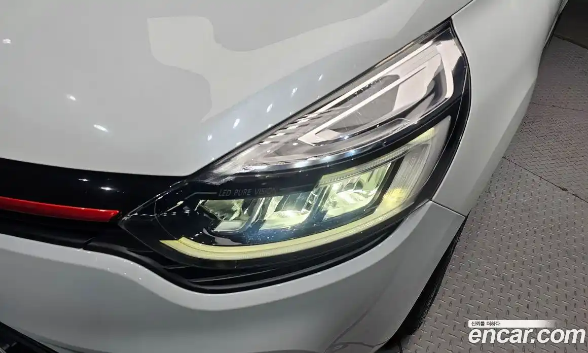 Renault Cilo 2019 1.5 гидро в Москве № 1615394, фото 8