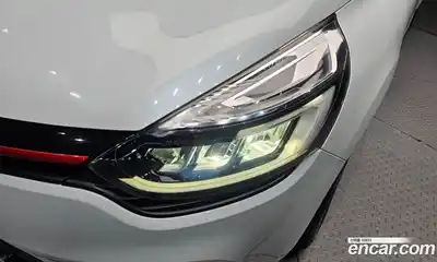 Renault Cilo 2019 1.5 гидро в Москве № 1615394, миниатюра 8
