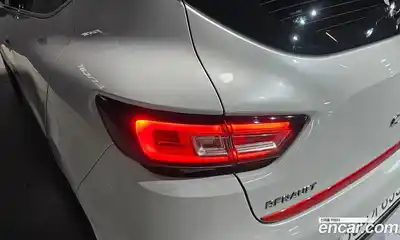 Renault Cilo 2019 1.5 гидро в Москве № 1615394, миниатюра 9