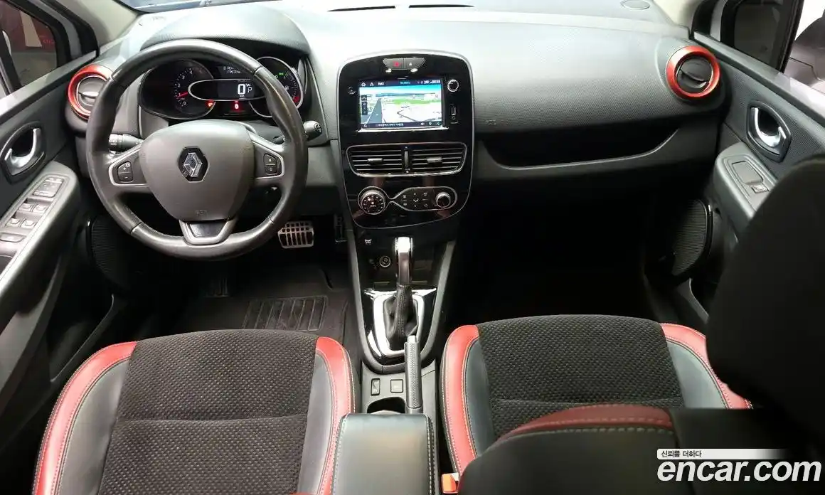 Renault Cilo 2019 1.5 гидро в Москве № 1615394, фото 10
