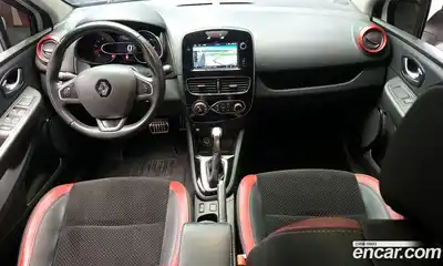 Renault Cilo 2019 1.5 гидро в Москве № 1615394, миниатюра 10