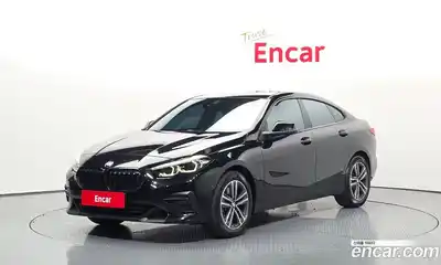 BMW 2-Series, 2022