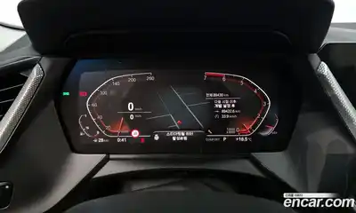 BMW 2-Series 2022 2.0 гидро в Москве № 1615454, миниатюра 11