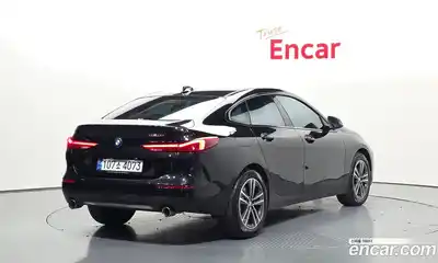 BMW 2-Series 2022 2.0 гидро в Москве № 1615454, миниатюра 2