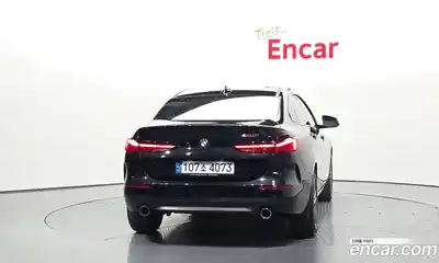 BMW 2-Series 2022 2.0 гидро в Москве № 1615454, миниатюра 4