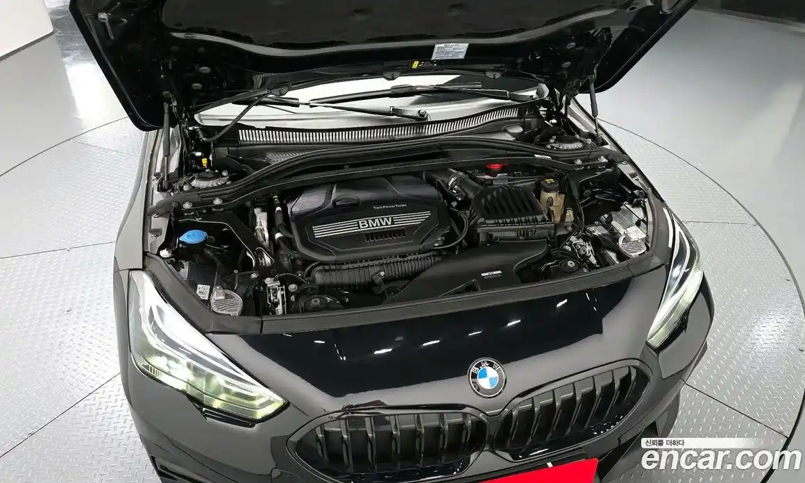 BMW 2-Series 2022 2.0 гидро в Москве № 1615454, фото 6