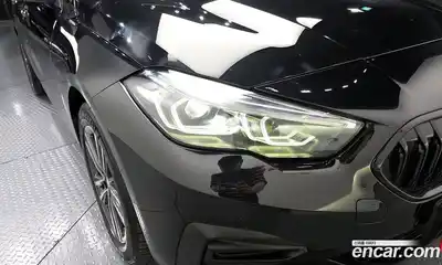 BMW 2-Series 2022 2.0 гидро в Москве № 1615454, миниатюра 8