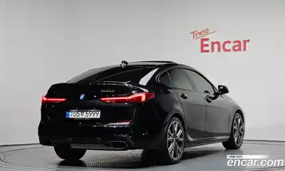 BMW 2-Series 2021 2.0 гидро в Москве № 1616307, миниатюра 2