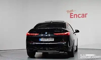 BMW 2-Series 2021 2.0 гидро в Москве № 1616307, миниатюра 4