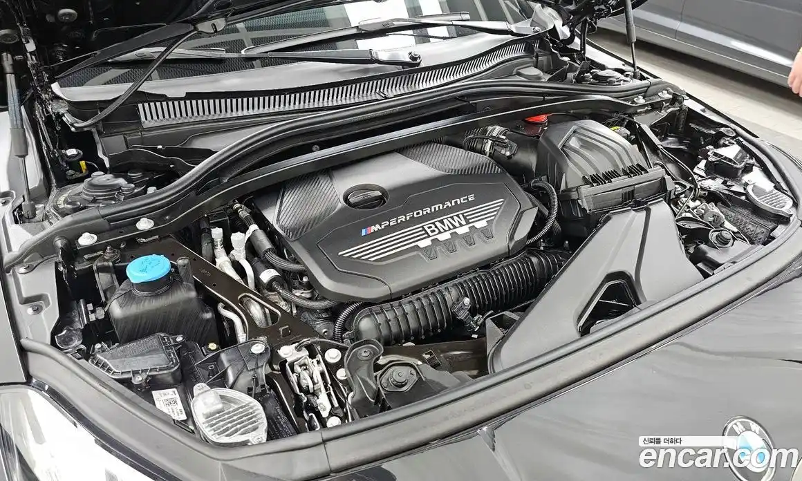 BMW 2-Series 2021 2.0 гидро в Москве № 1616307, фото 6