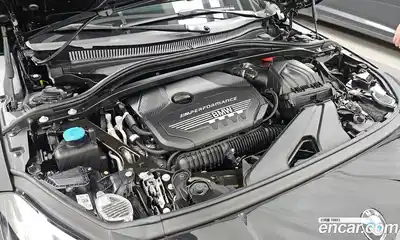 BMW 2-Series 2021 2.0 гидро в Москве № 1616307, миниатюра 6