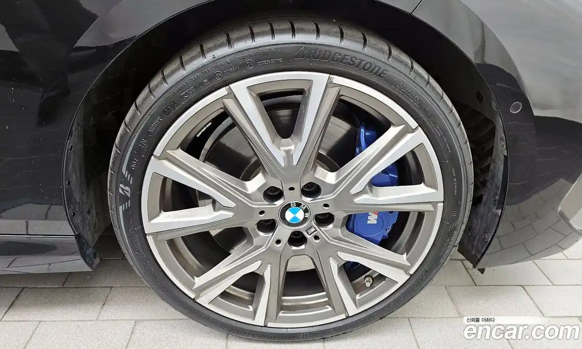 BMW 2-Series 2021 2.0 гидро в Москве № 1616307, фото 7
