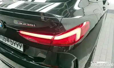 BMW 2-Series 2021 2.0 гидро в Москве № 1616307, миниатюра 9