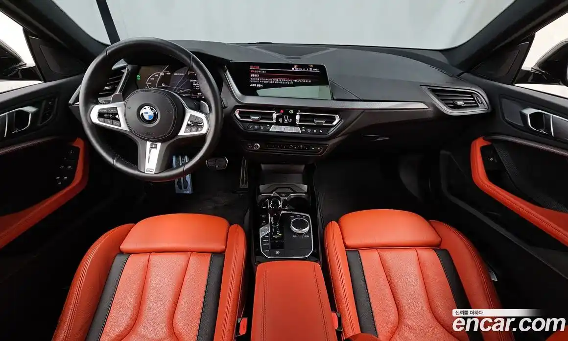 BMW 2-Series 2021 2.0 гидро в Москве № 1616307, фото 10