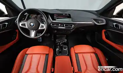 BMW 2-Series 2021 2.0 гидро в Москве № 1616307, миниатюра 10