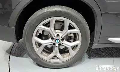 BMW X4 2022 2.0 гидро в Москве № 1616456, миниатюра 5