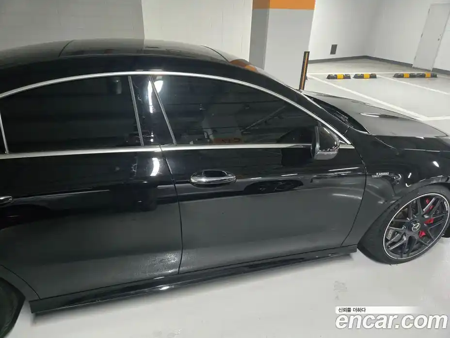 Mercedes-Benz CLA-Class 2022 2.0 гидро в Москве № 1616788, фото 14