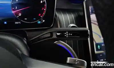 Mercedes-Benz GLC-Class 2023 2.0 гидро в Москве № 1616822, миниатюра 12