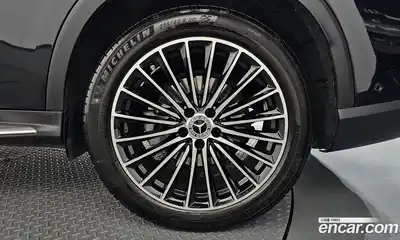 Mercedes-Benz GLC-Class 2023 2.0 гидро в Москве № 1616822, миниатюра 7