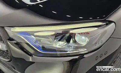 Mercedes-Benz GLC-Class 2023 2.0 гидро в Москве № 1616822, миниатюра 8
