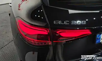 Mercedes-Benz GLC-Class 2023 2.0 гидро в Москве № 1616822, миниатюра 9