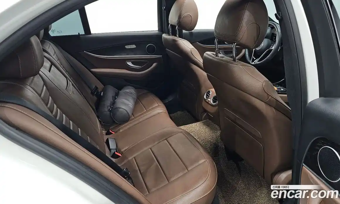 Mercedes-Benz E-Class 2022 2.0 гидро в Москве № 1617167, фото 18