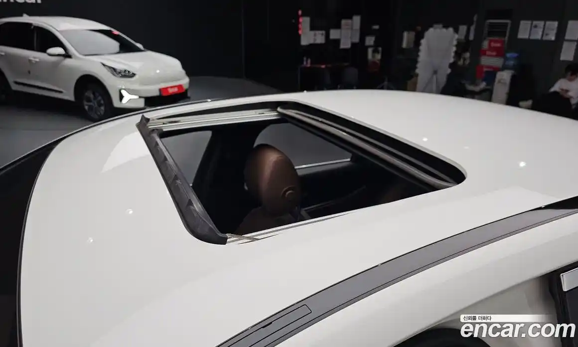 Mercedes-Benz E-Class 2022 2.0 гидро в Москве № 1617167, фото 24