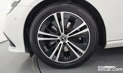 Mercedes-Benz E-Class 2022 2.0 гидро в Москве № 1617167, миниатюра 5