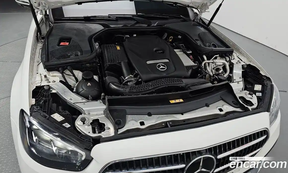 Mercedes-Benz E-Class 2022 2.0 гидро в Москве № 1617167, фото 6