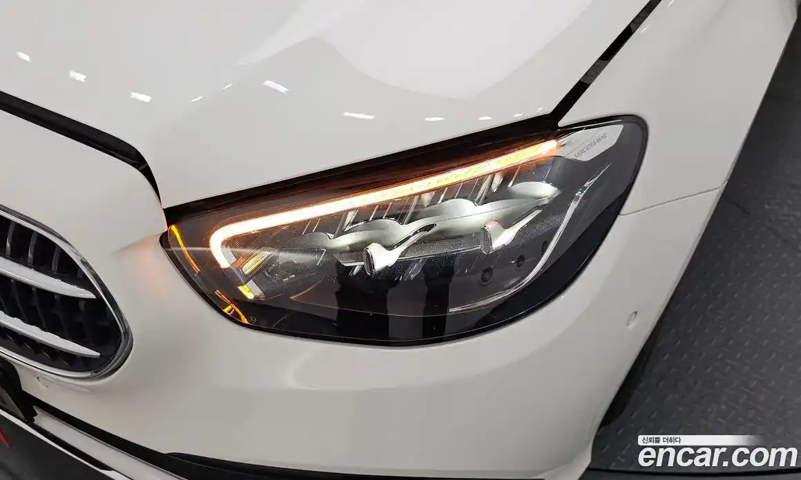 Mercedes-Benz E-Class 2022 2.0 гидро в Москве № 1617167, фото 8