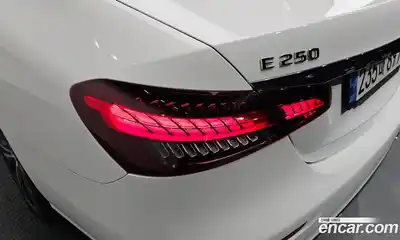Mercedes-Benz E-Class 2022 2.0 гидро в Москве № 1617167, миниатюра 9