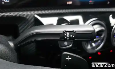 Mercedes-Benz A-Class 2020 2.0 гидро в Москве № 1617269, миниатюра 12