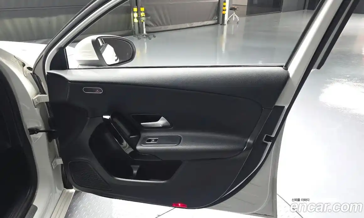 Mercedes-Benz A-Class 2020 2.0 гидро в Москве № 1617269, фото 14