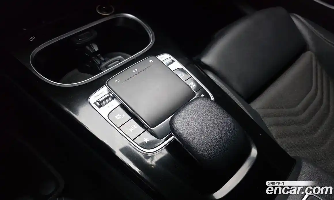 Mercedes-Benz A-Class 2020 2.0 гидро в Москве № 1617269, фото 24