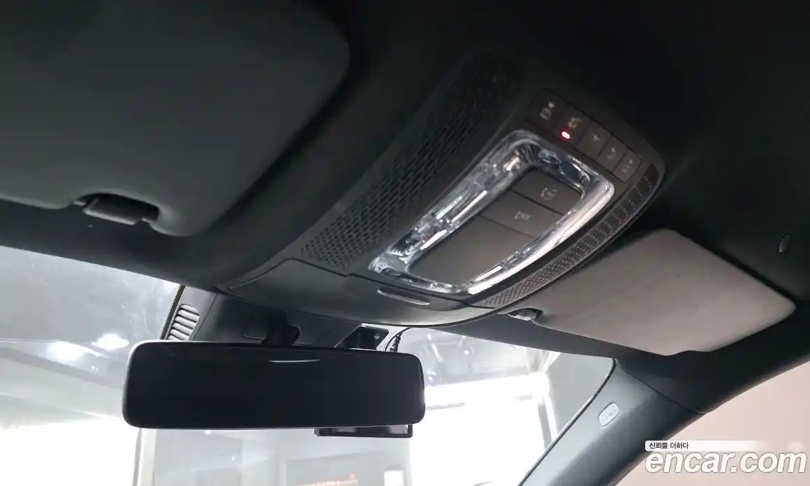 Mercedes-Benz A-Class 2020 2.0 гидро в Москве № 1617269, фото 25